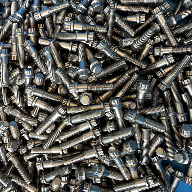Special Parts