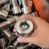 Headed Bolts