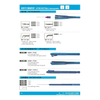 Vitreoretinal Instruments