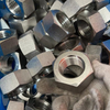 Hex Nuts