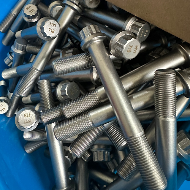 Special Parts