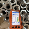 Hex Nuts