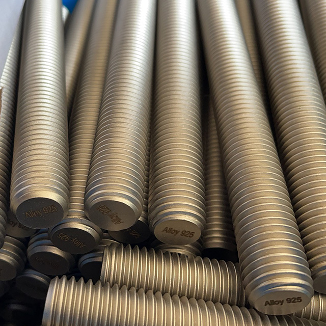 Stud Bolts