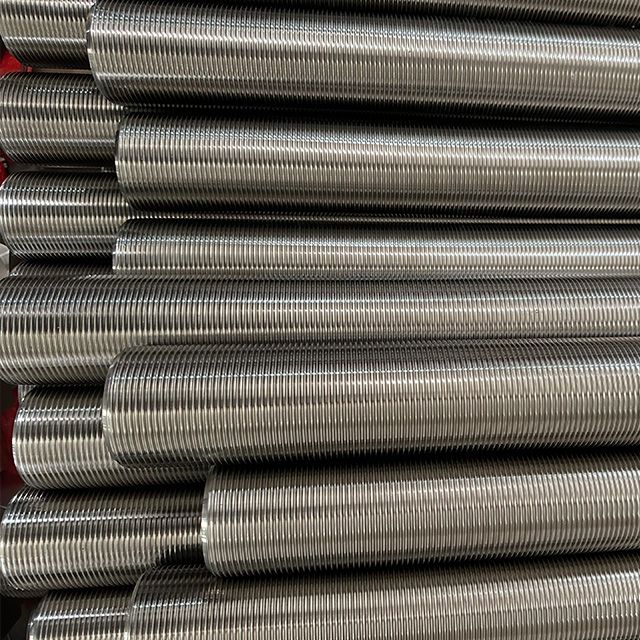 Stud Bolts