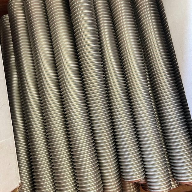 Stud Bolts