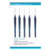 Vitreoretinal Instruments