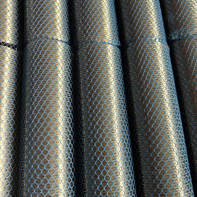 Stud Bolts